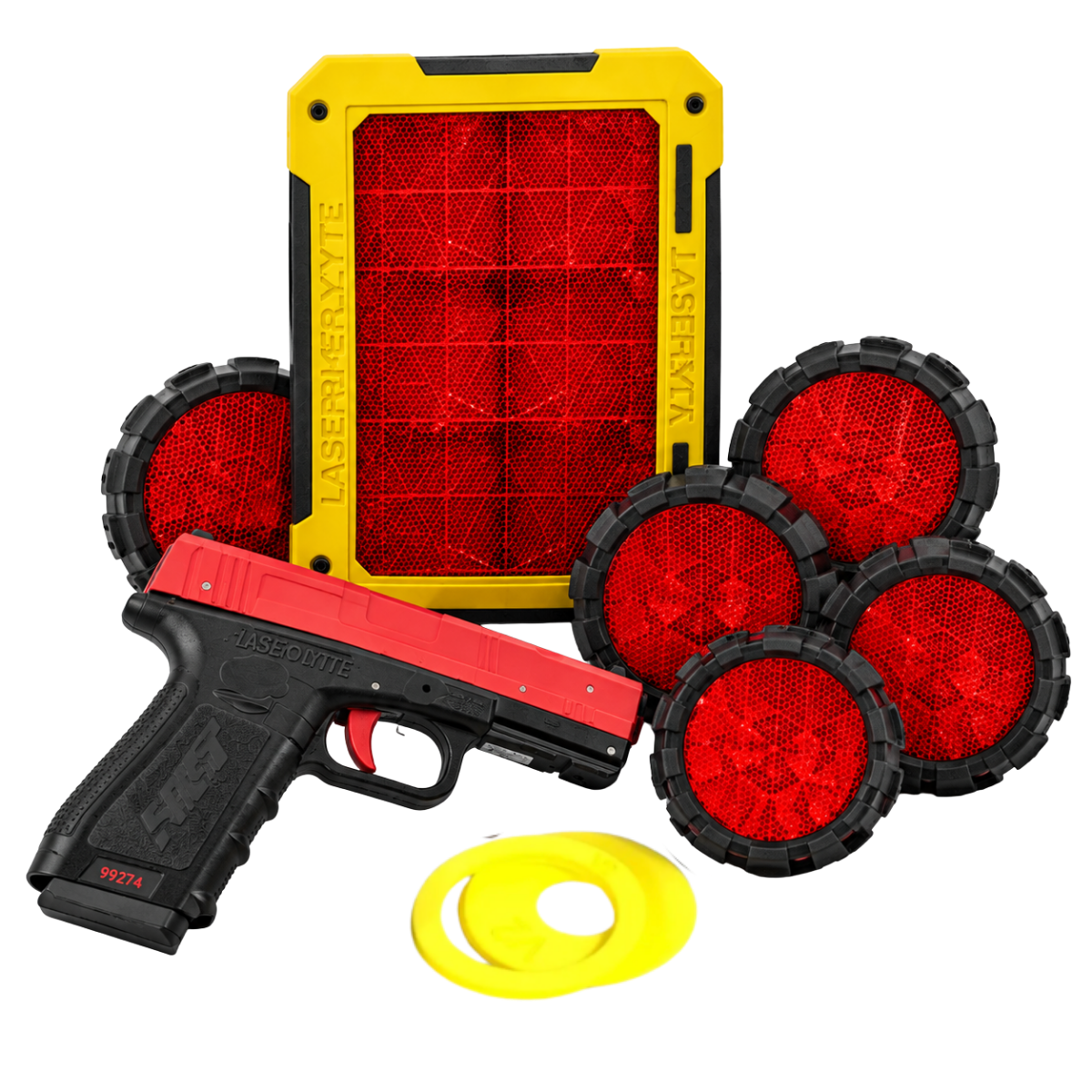Church Safety Bundle