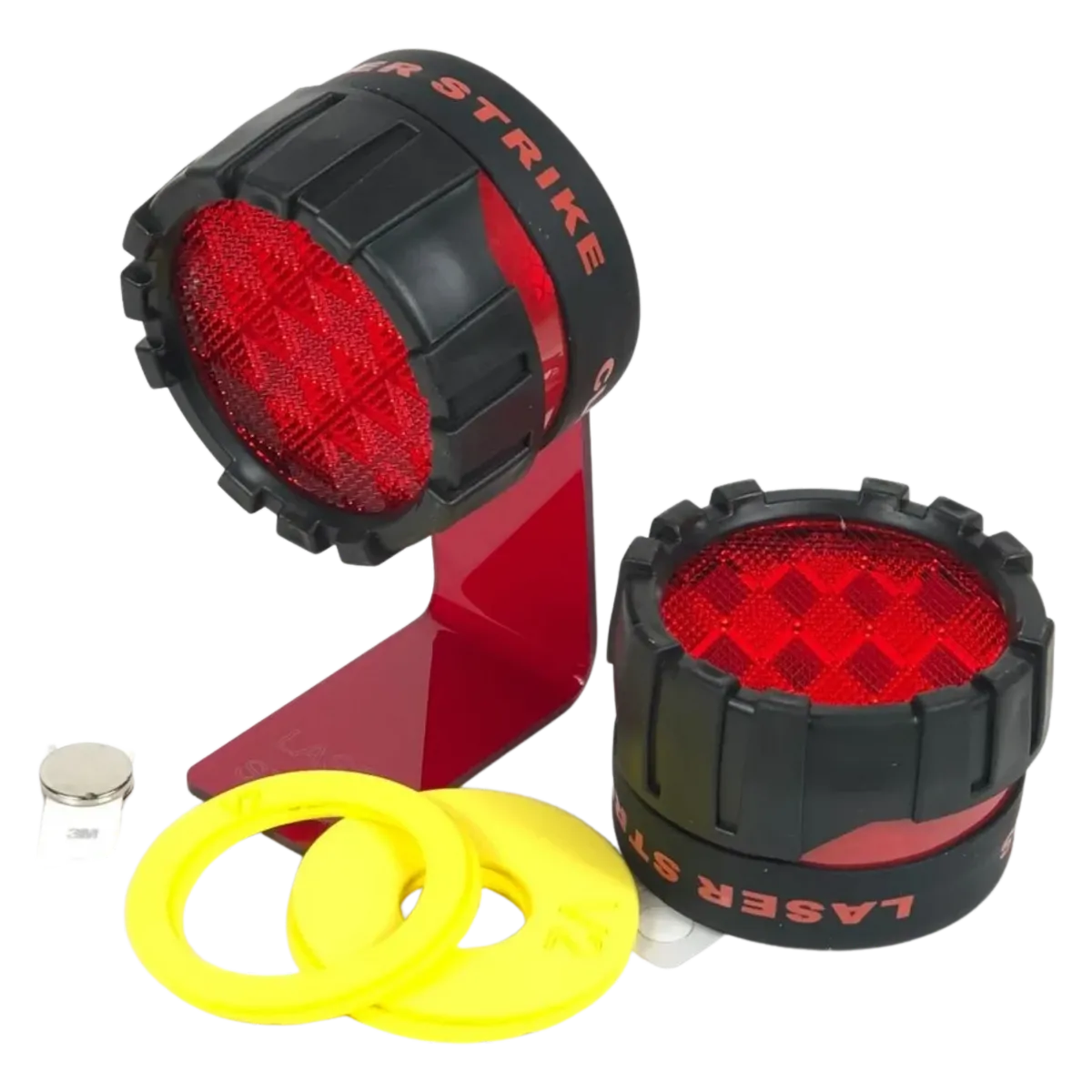 Laser Strike Target Pack