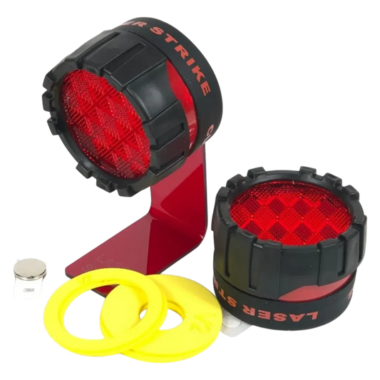 Laser Strike Target Pack