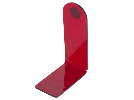 Laser Strike Target Stand