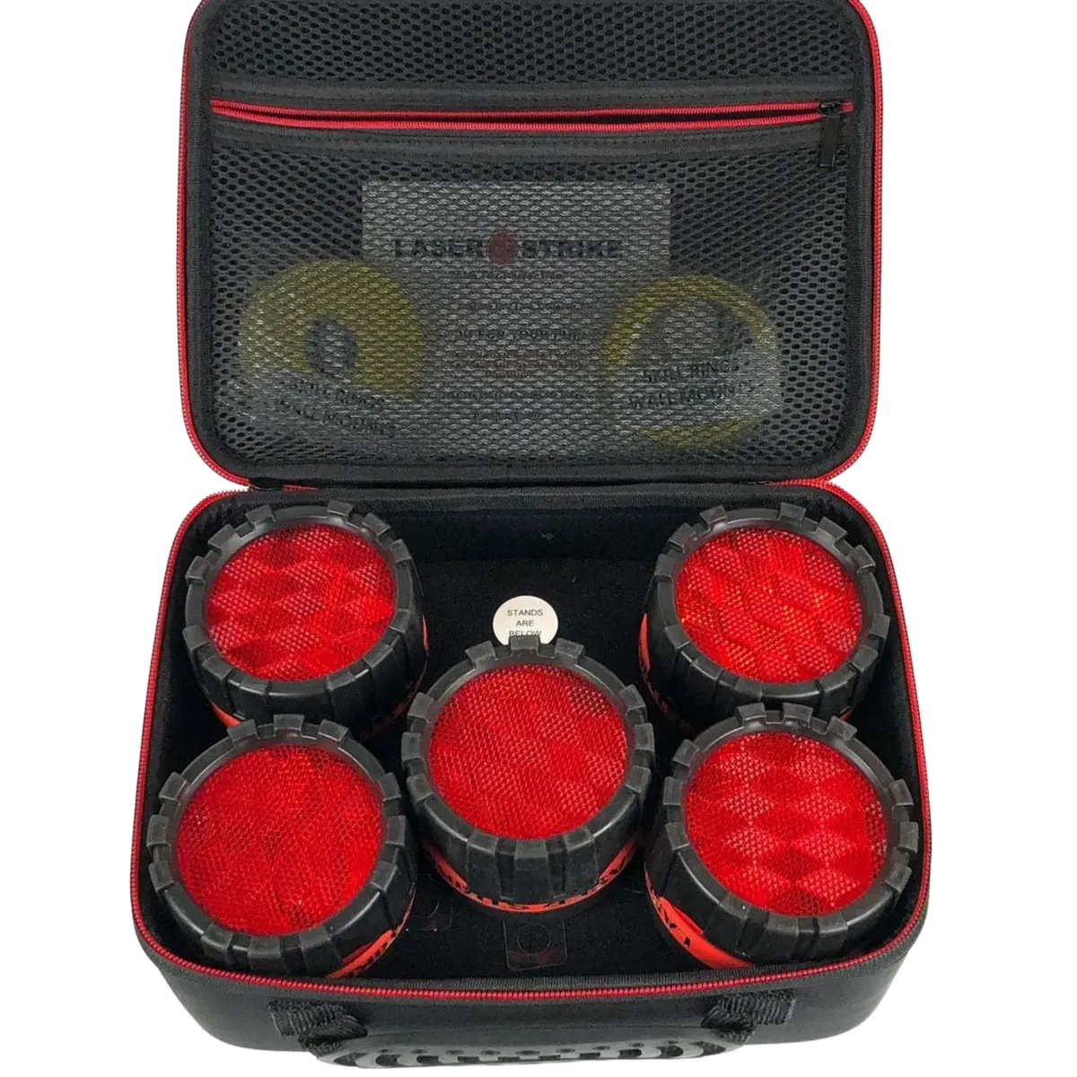 Laser Strike Trainer Pack