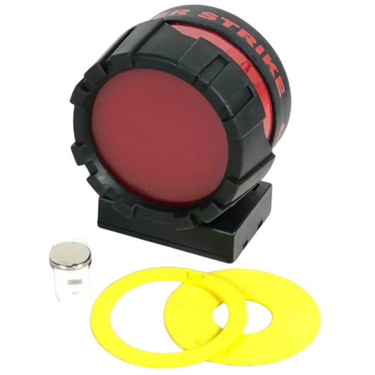 Laser Strike V3 Electronic Target